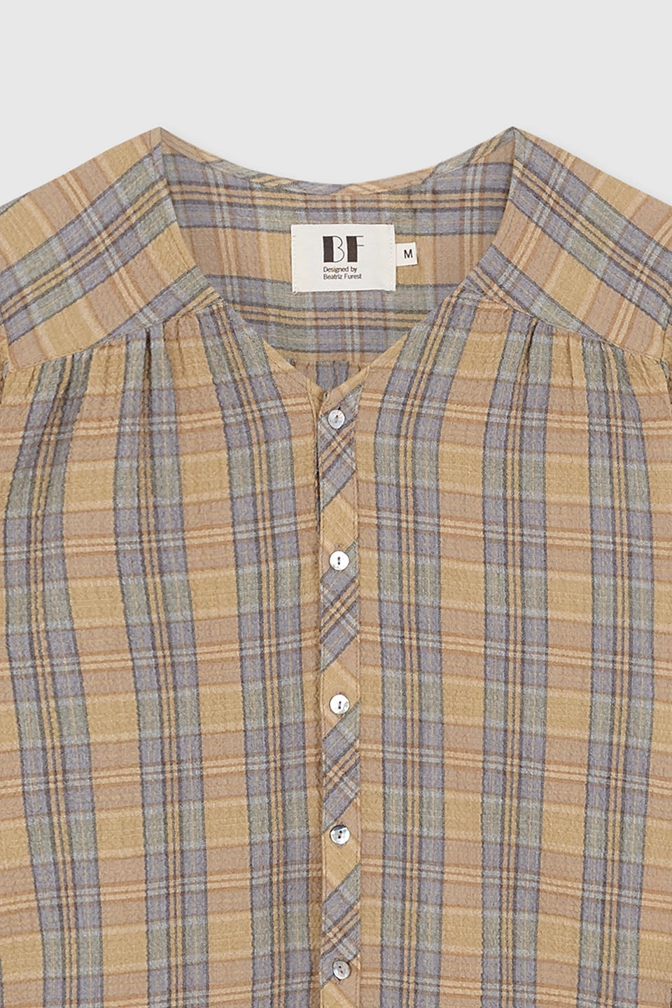 CAMISA AMURA