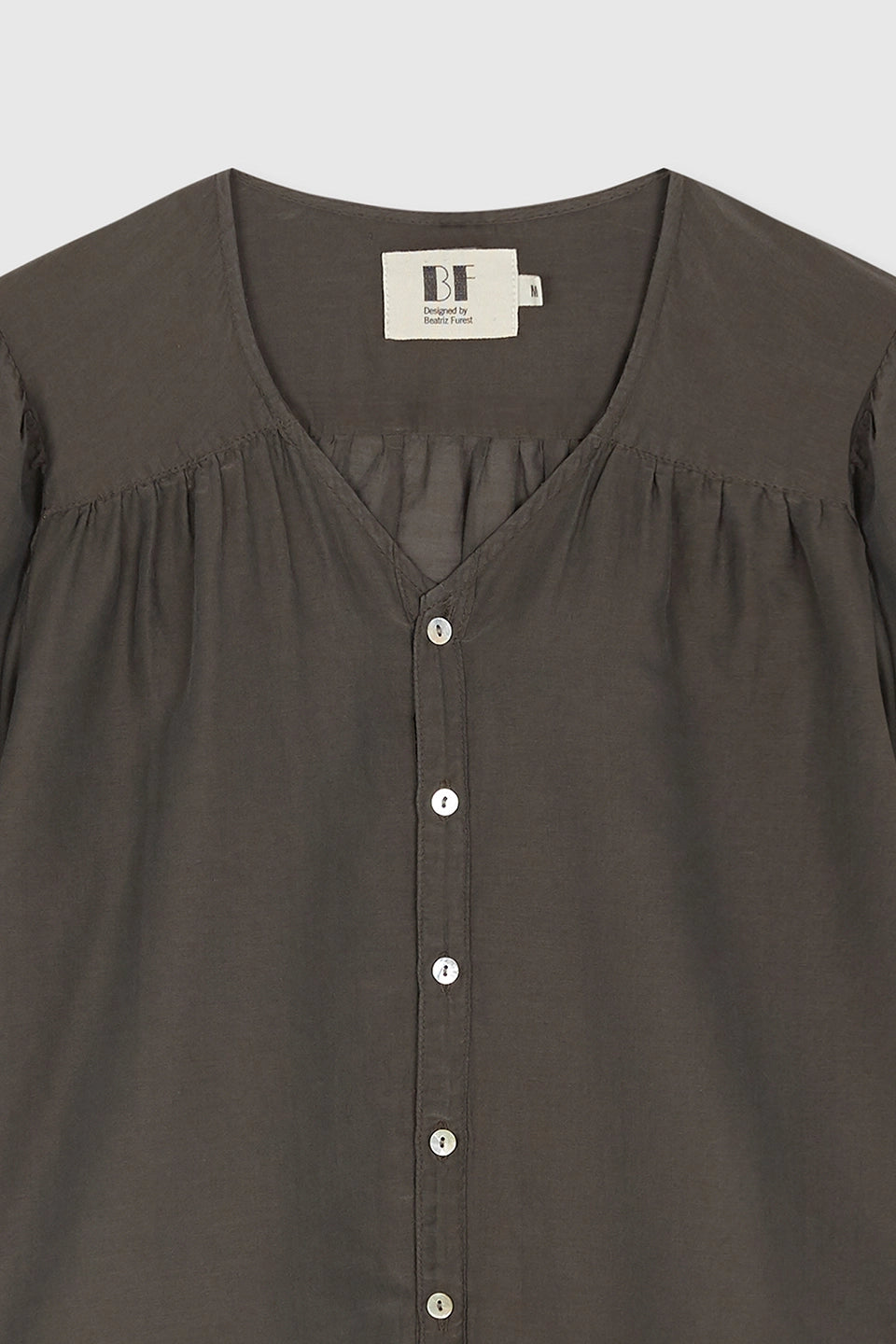CAMISA AMURA