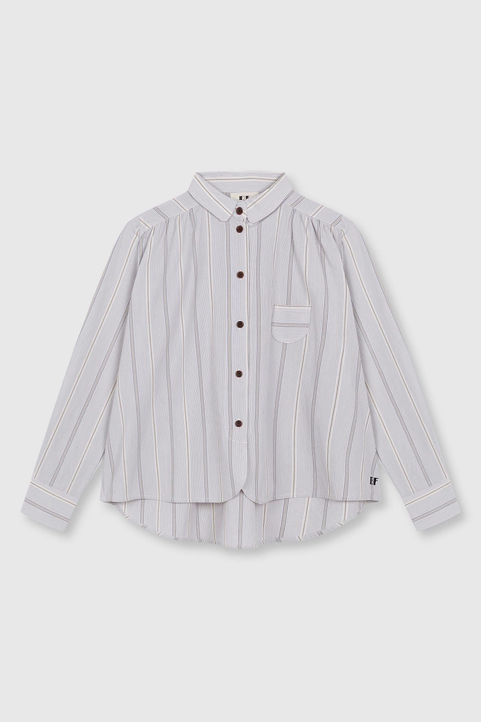 CAMISA TIDAL