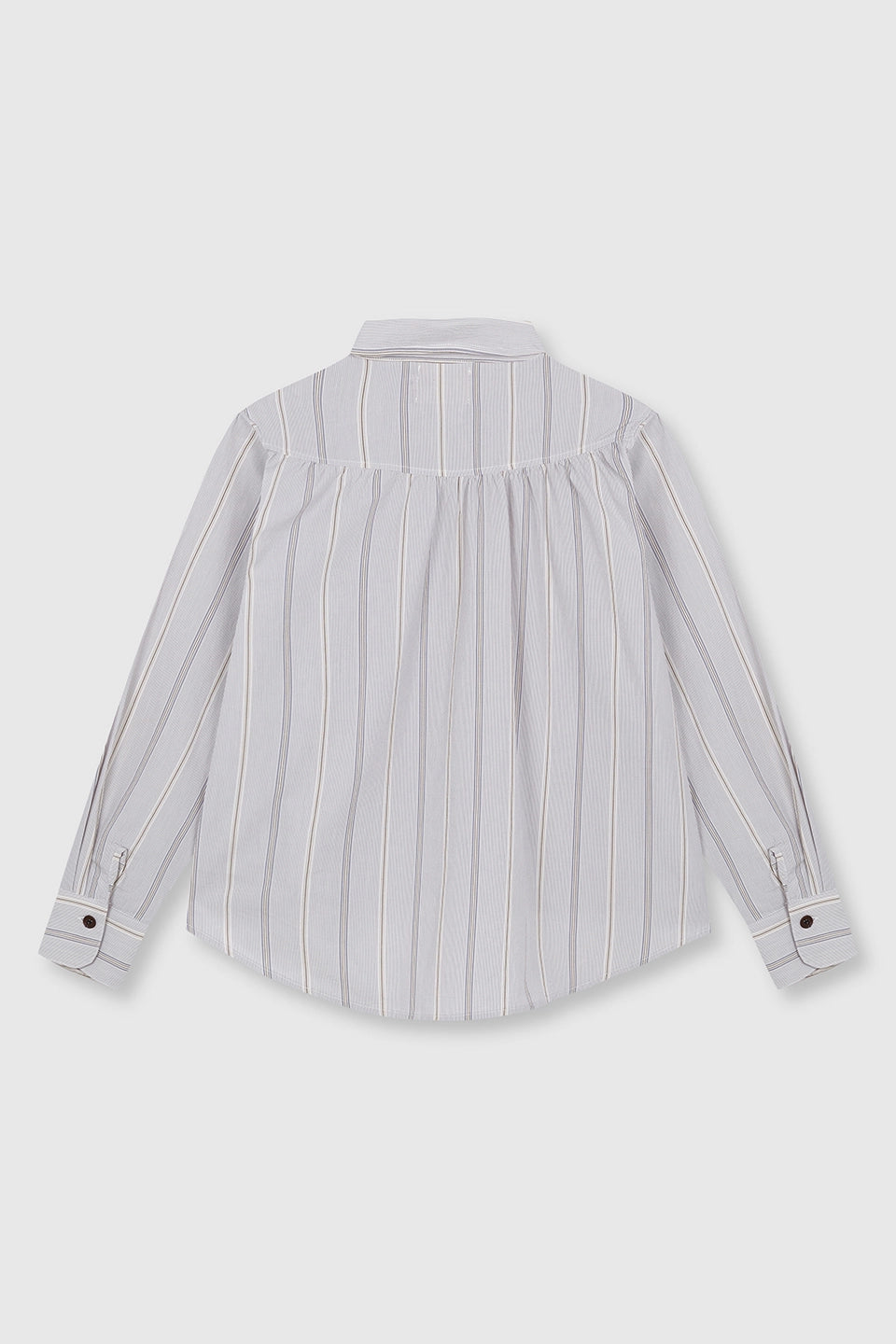 CAMISA TIDAL