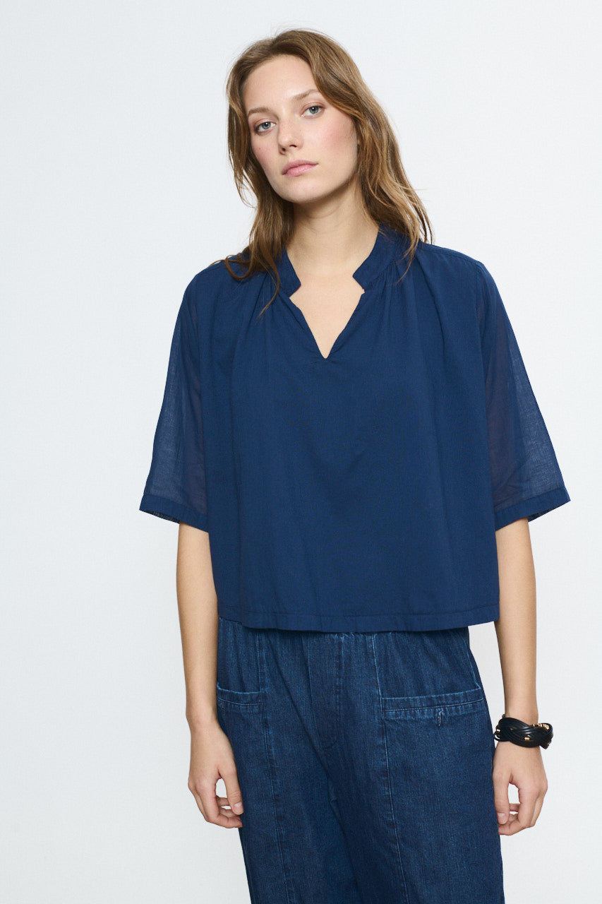 CAMISA LEVANTE