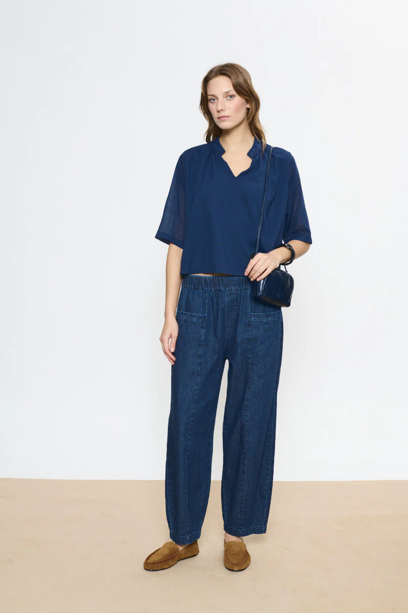 Shop the total look