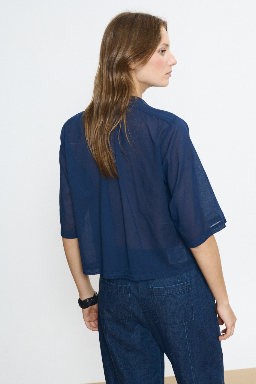 CAMISA LEVANTE