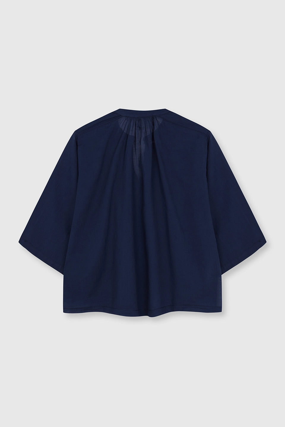 CAMISA LEVANTE