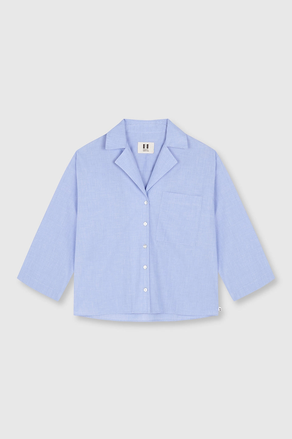 CAMISA MUNICH