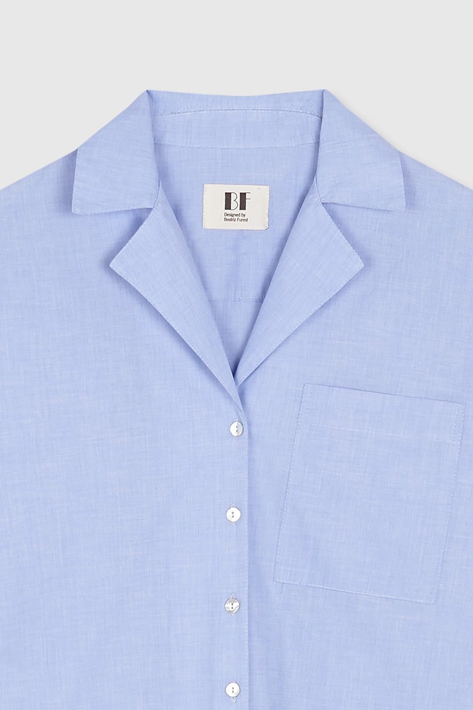 CAMISA MUNICH