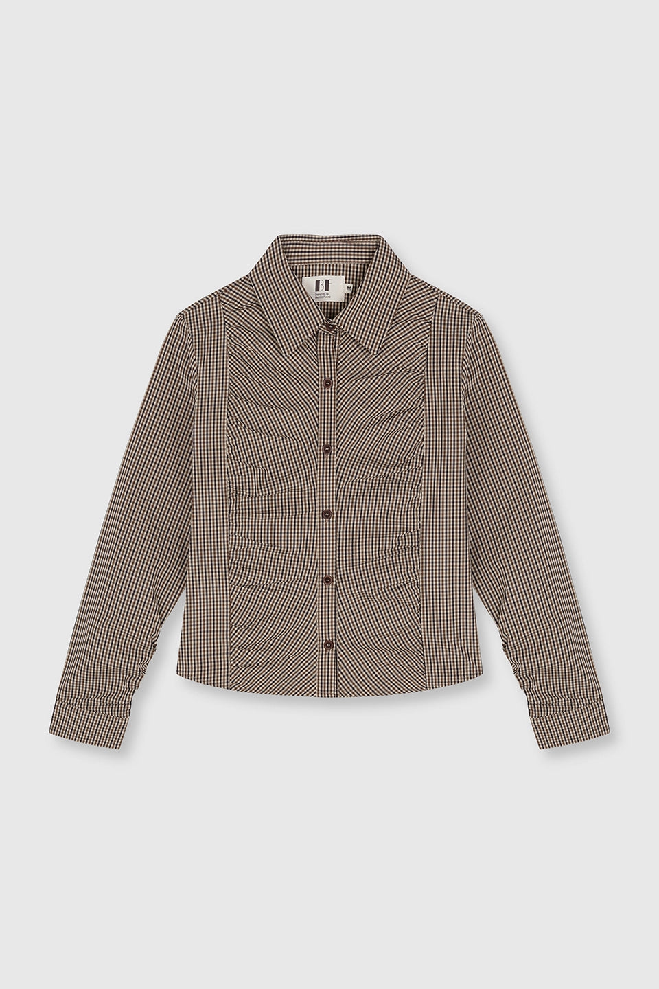 CAMISA LEXINGTON