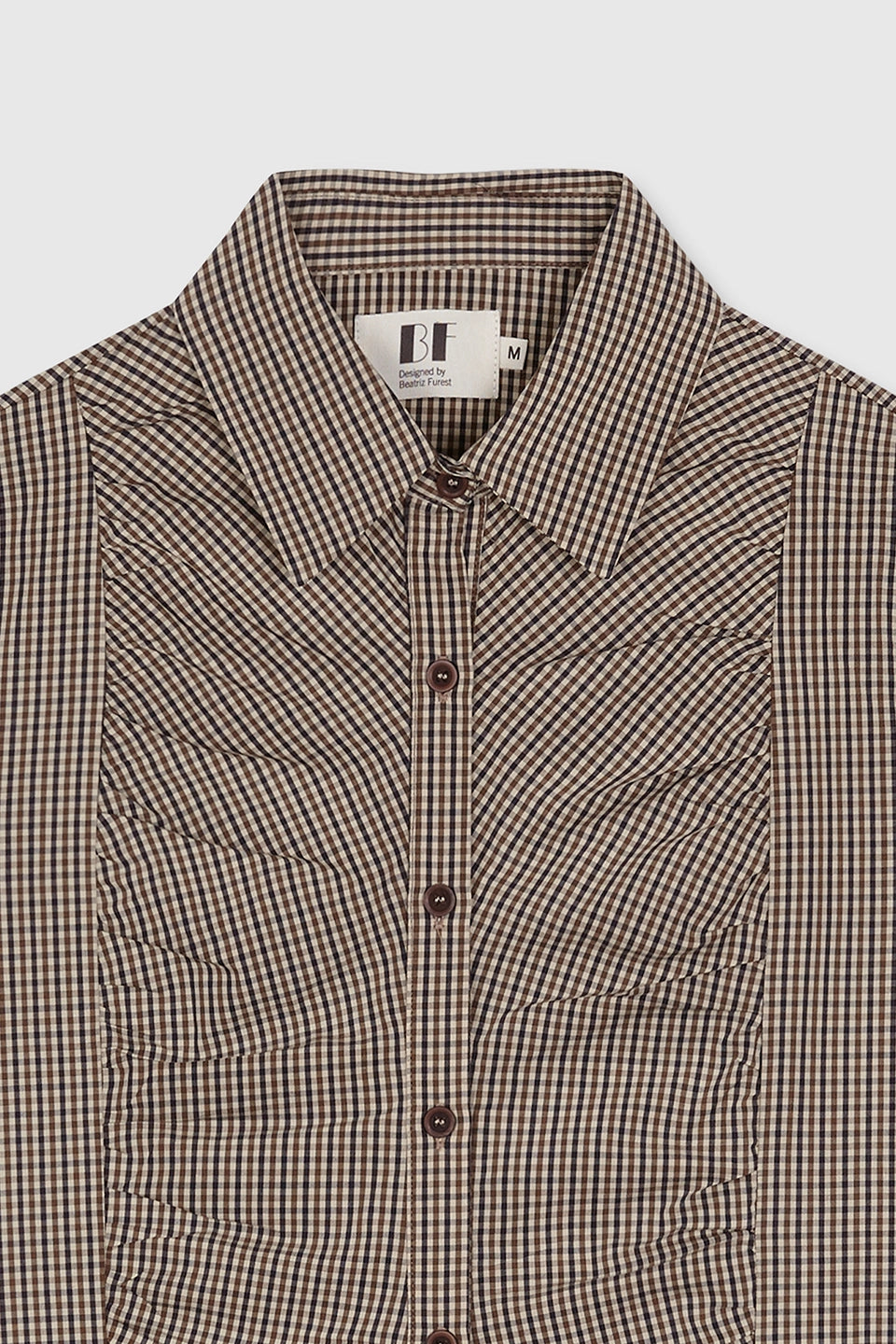 CAMISA LEXINGTON