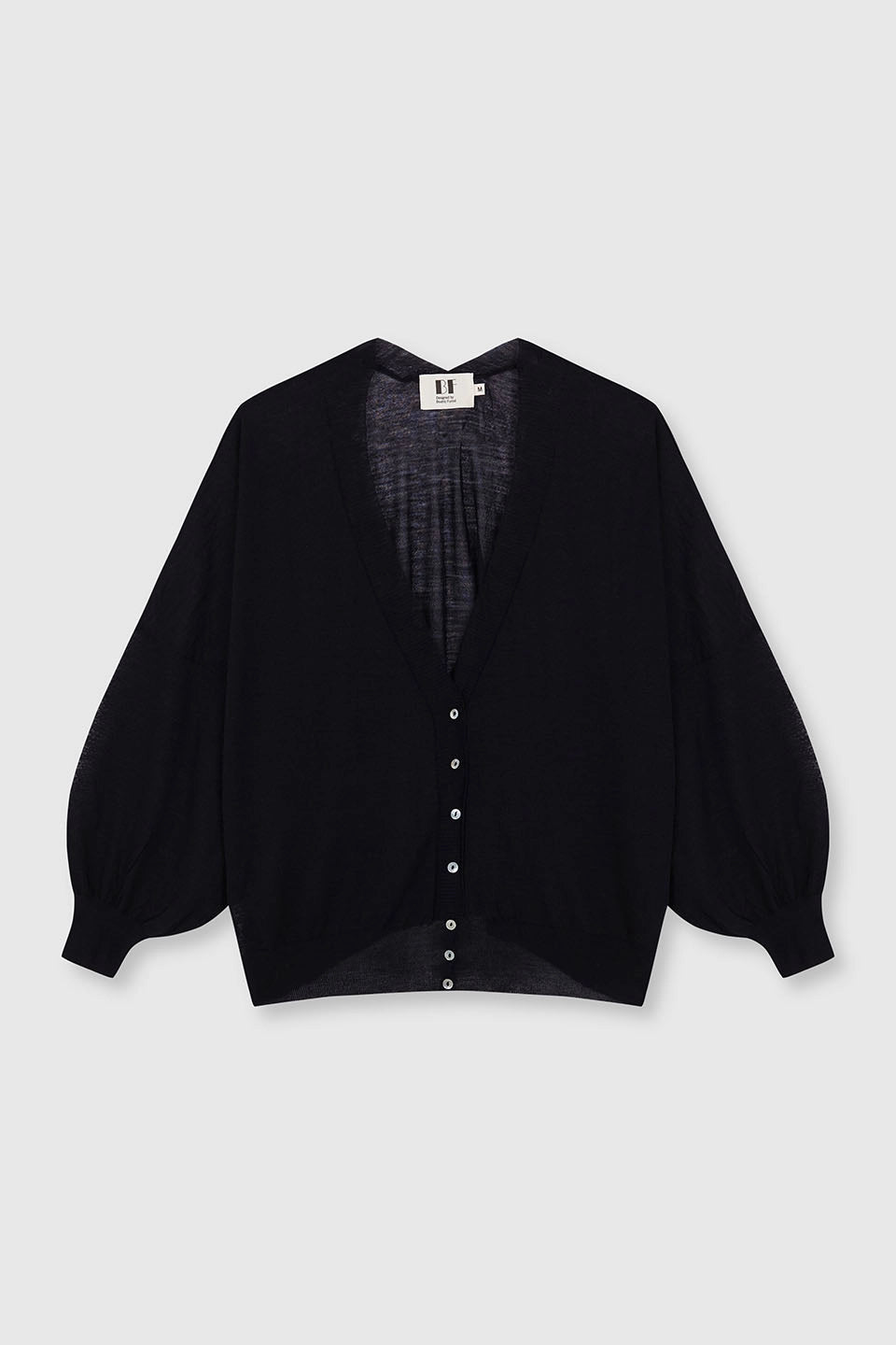 CARDIGAN LUELLA