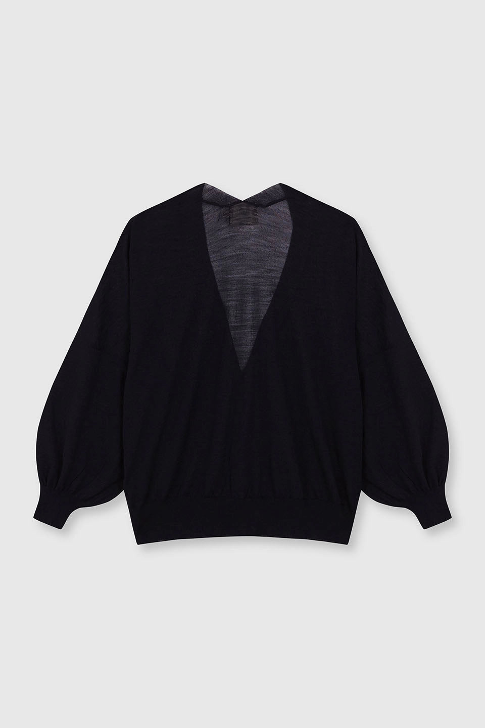 CARDIGAN LUELLA