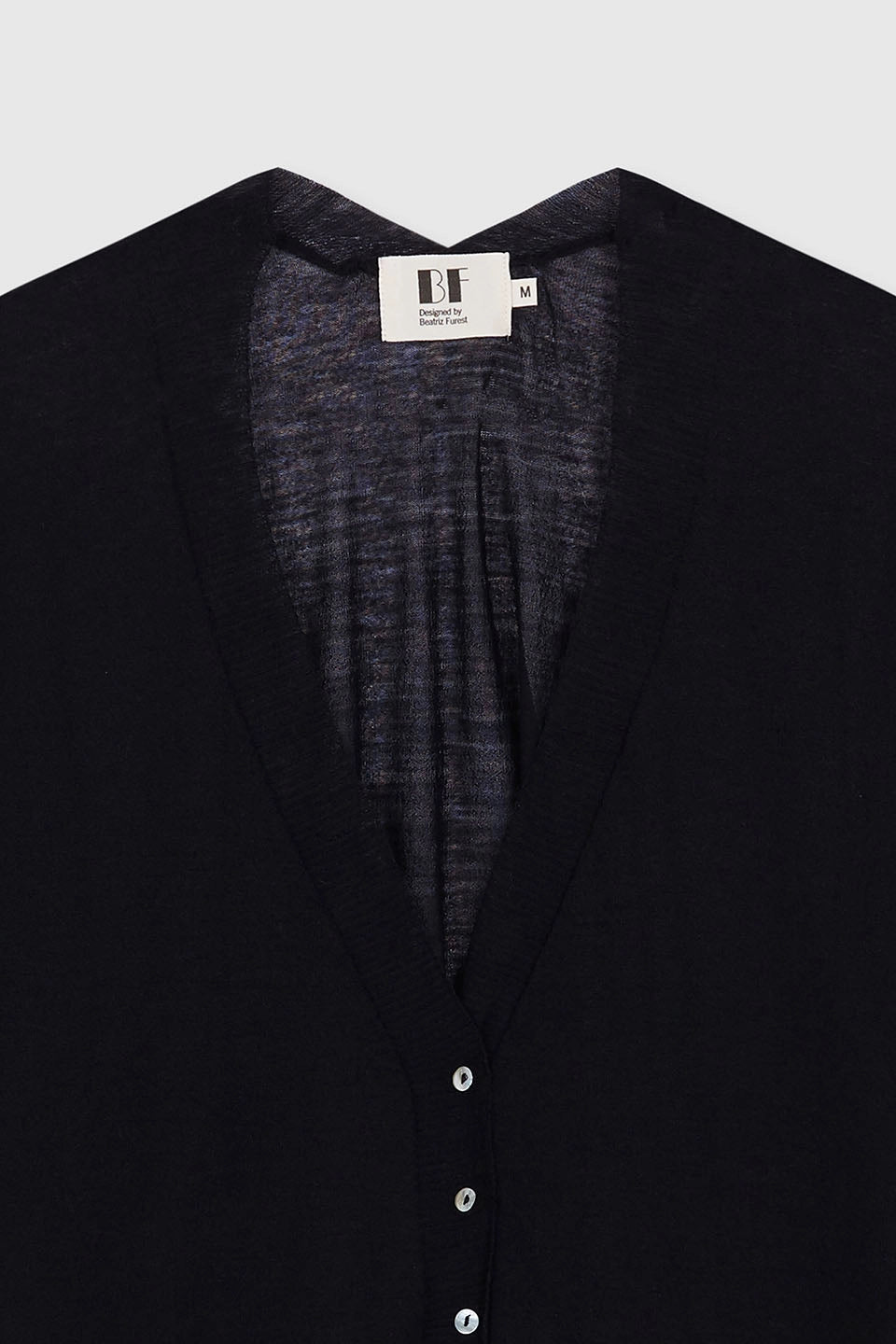 CARDIGAN LUELLA