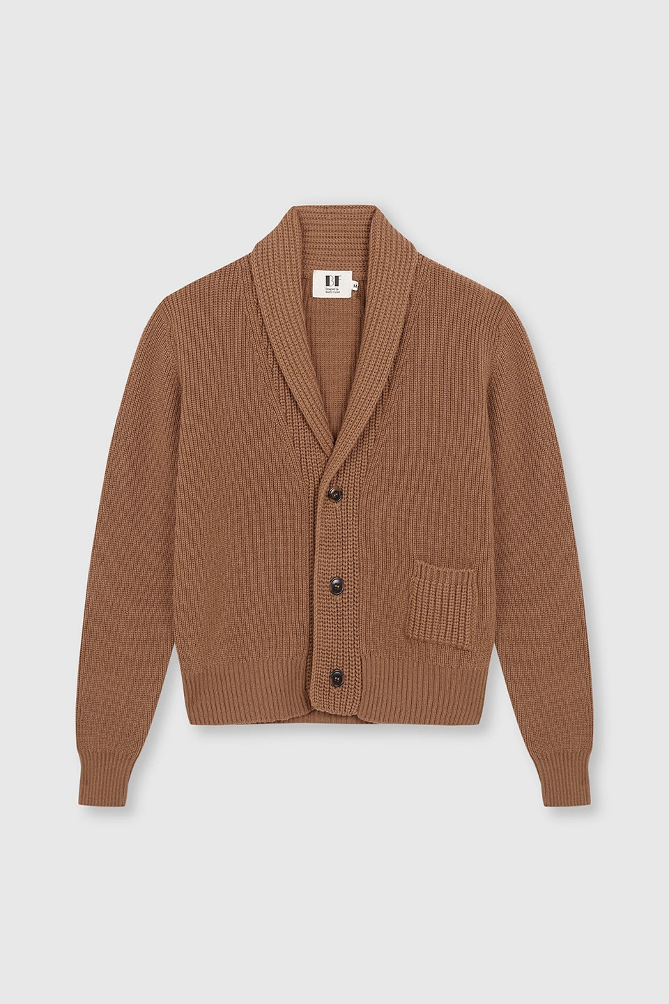 CARDIGAN MORGAN