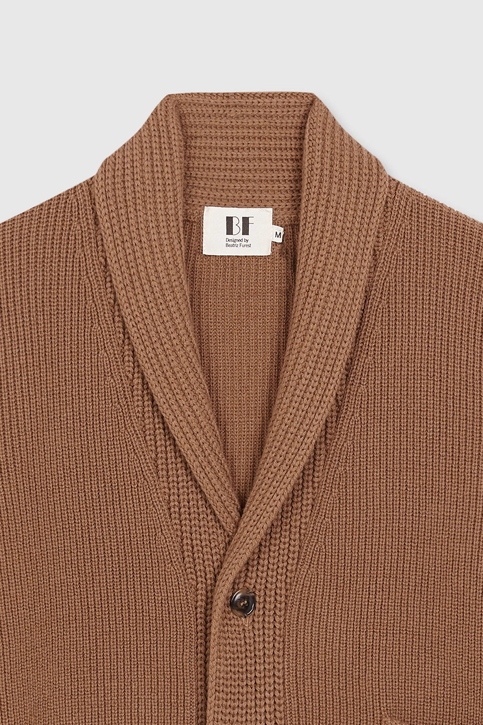 CARDIGAN MORGAN