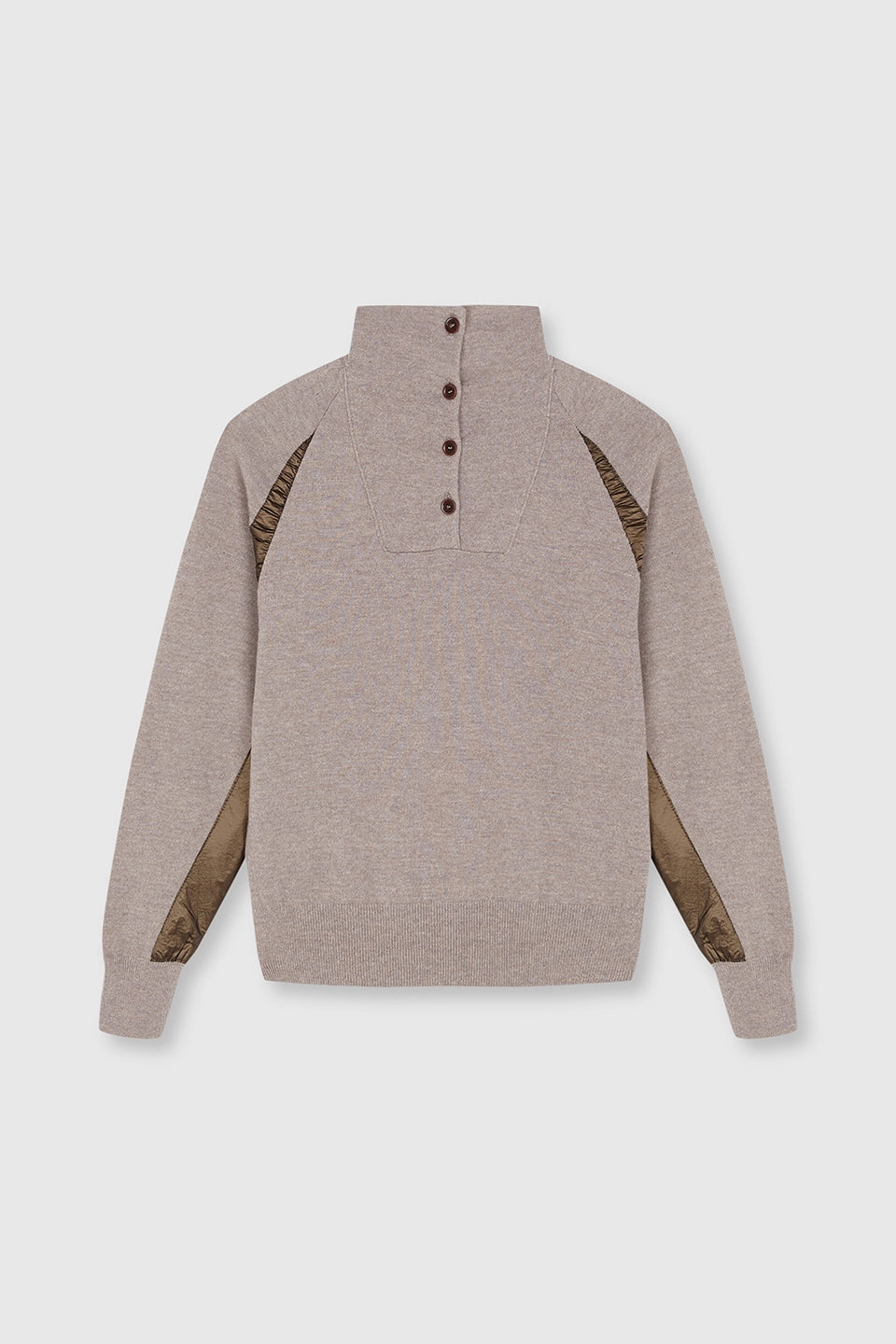 JERSEY HIDRA