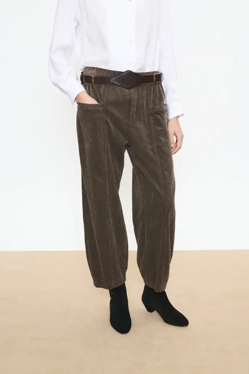 PANTALÓN BARLOVENTO