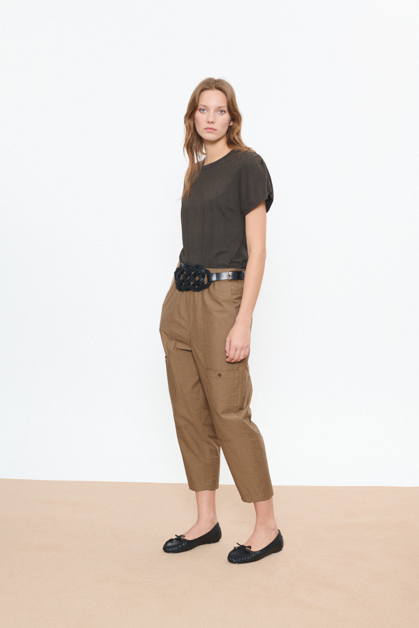 PANTALÓN BALANDRO