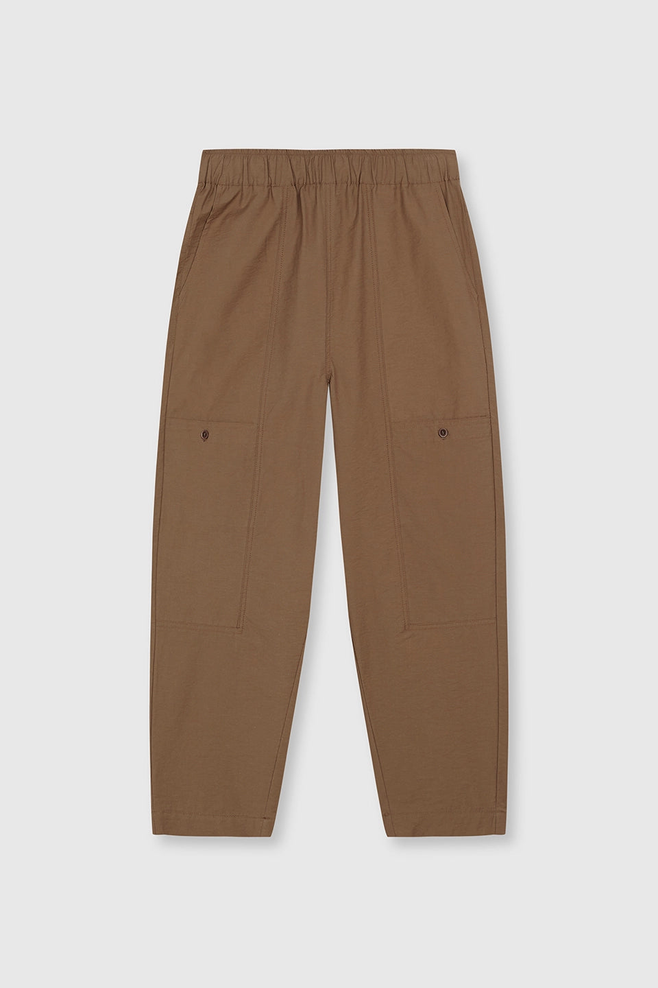 PANTALÓN BALANDRO