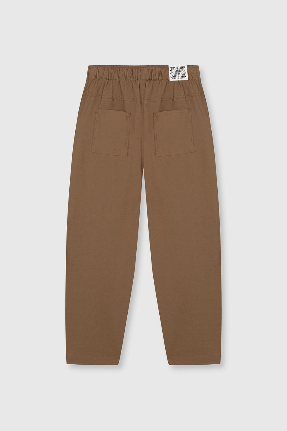 PANTALÓN BALANDRO