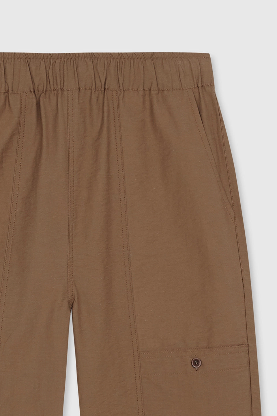 PANTALÓN BALANDRO