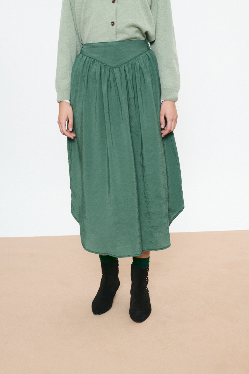 FAUSTINA
