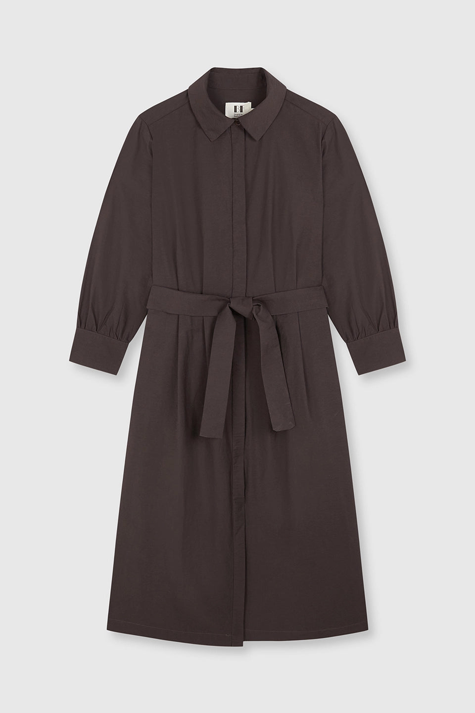 VESTIDO CAPITANA