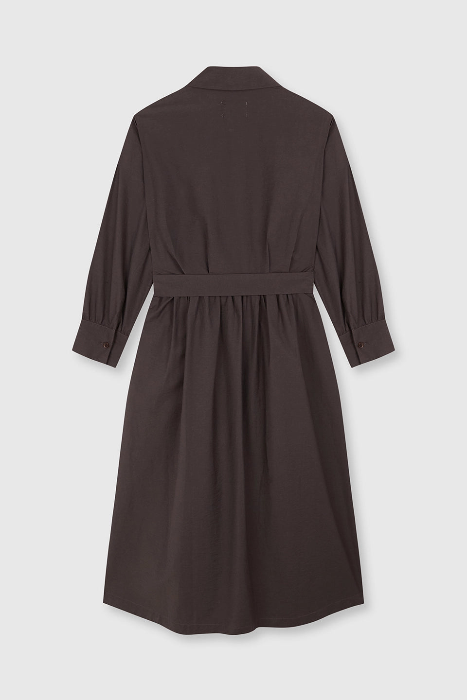 VESTIDO CAPITANA