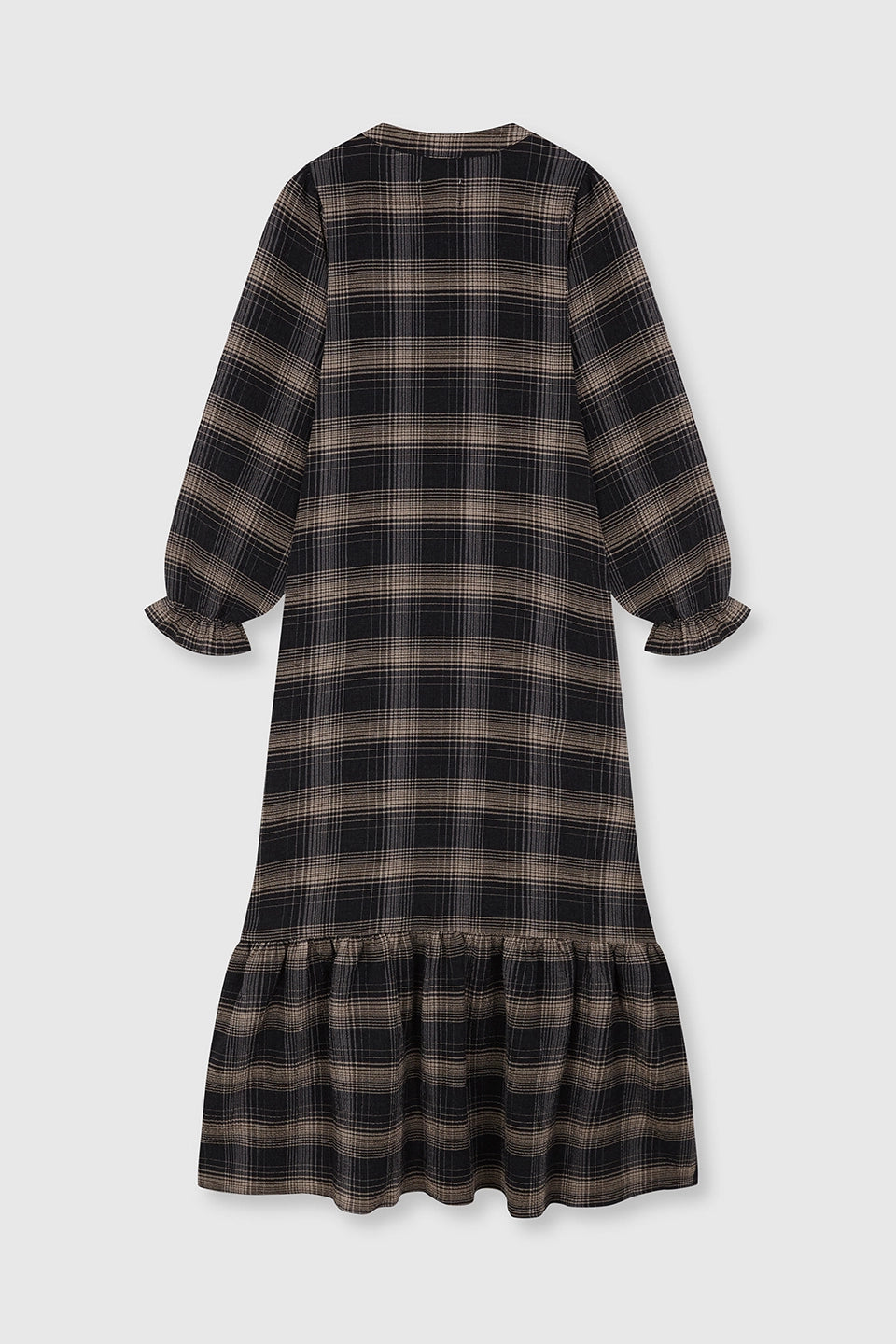 VESTIDO BITACORA