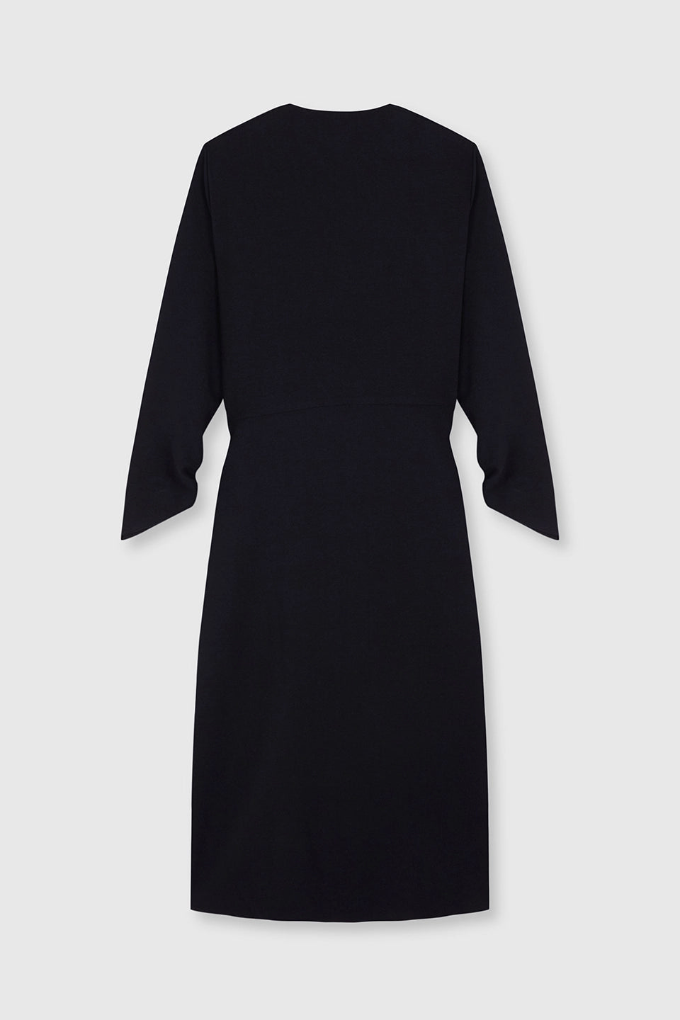 VESTIDO CAPITANA