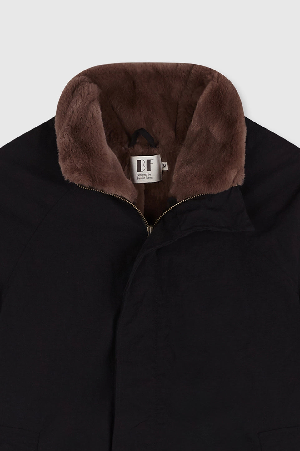 CHAQUETA DAMA
