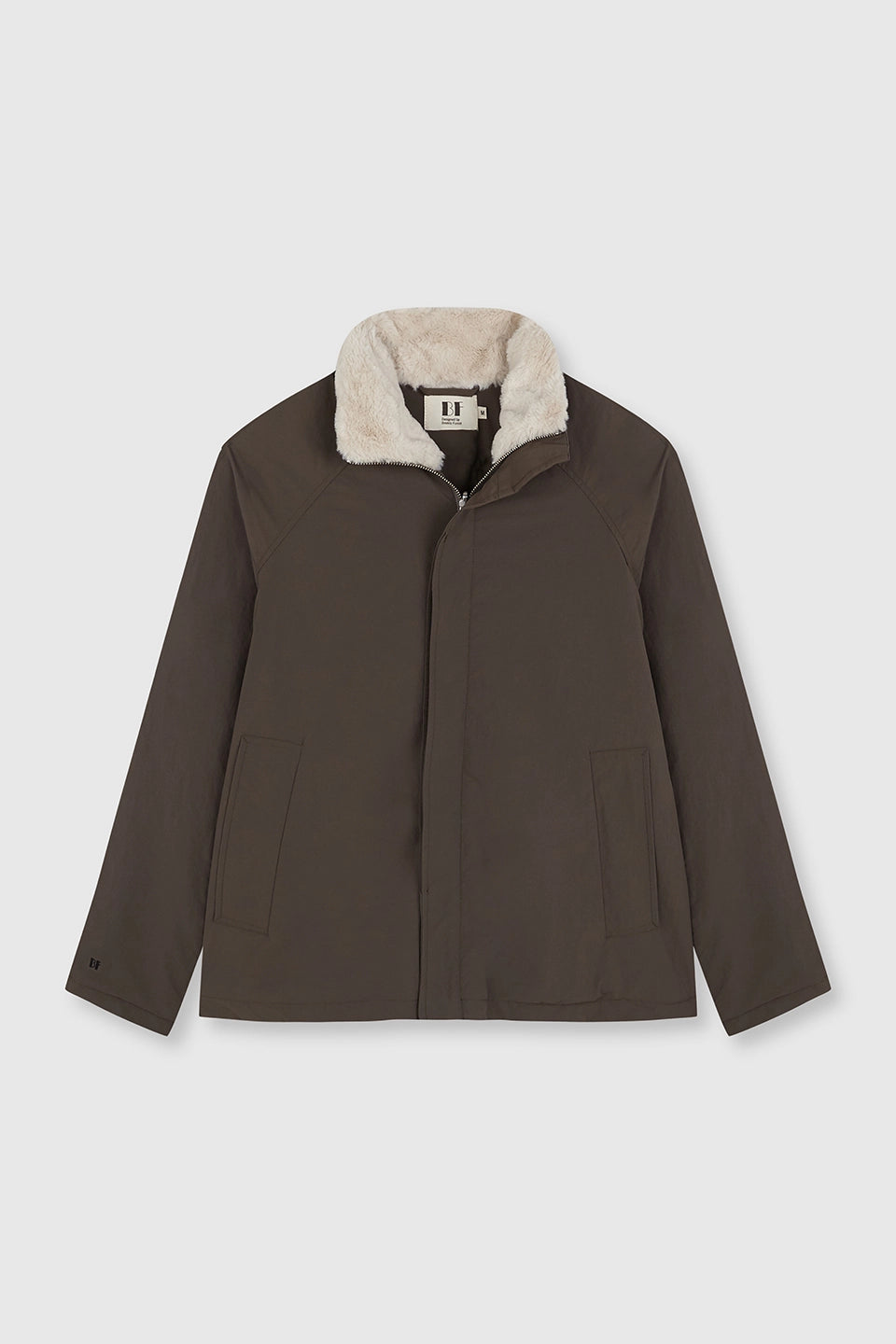 CHAQUETA DAMA