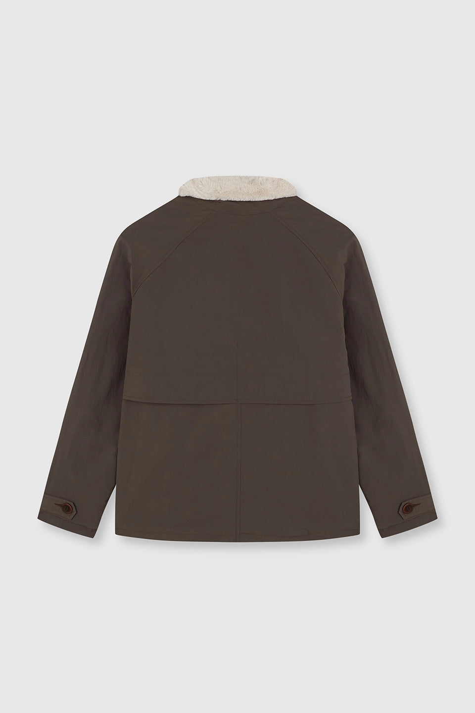 CHAQUETA DAMA