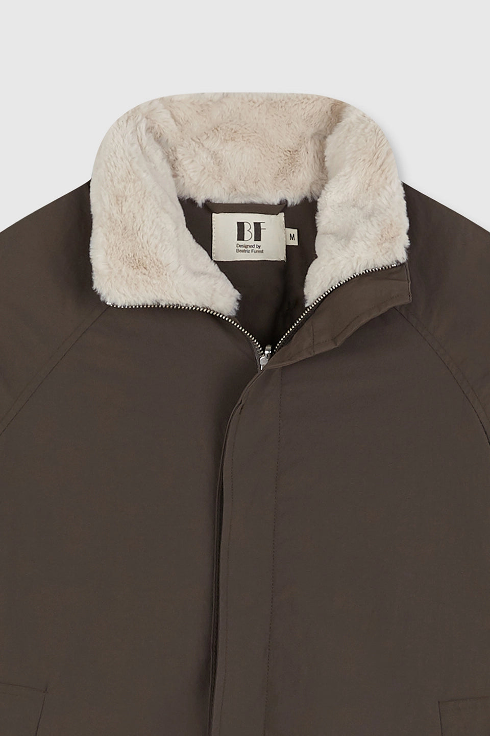 CHAQUETA DAMA