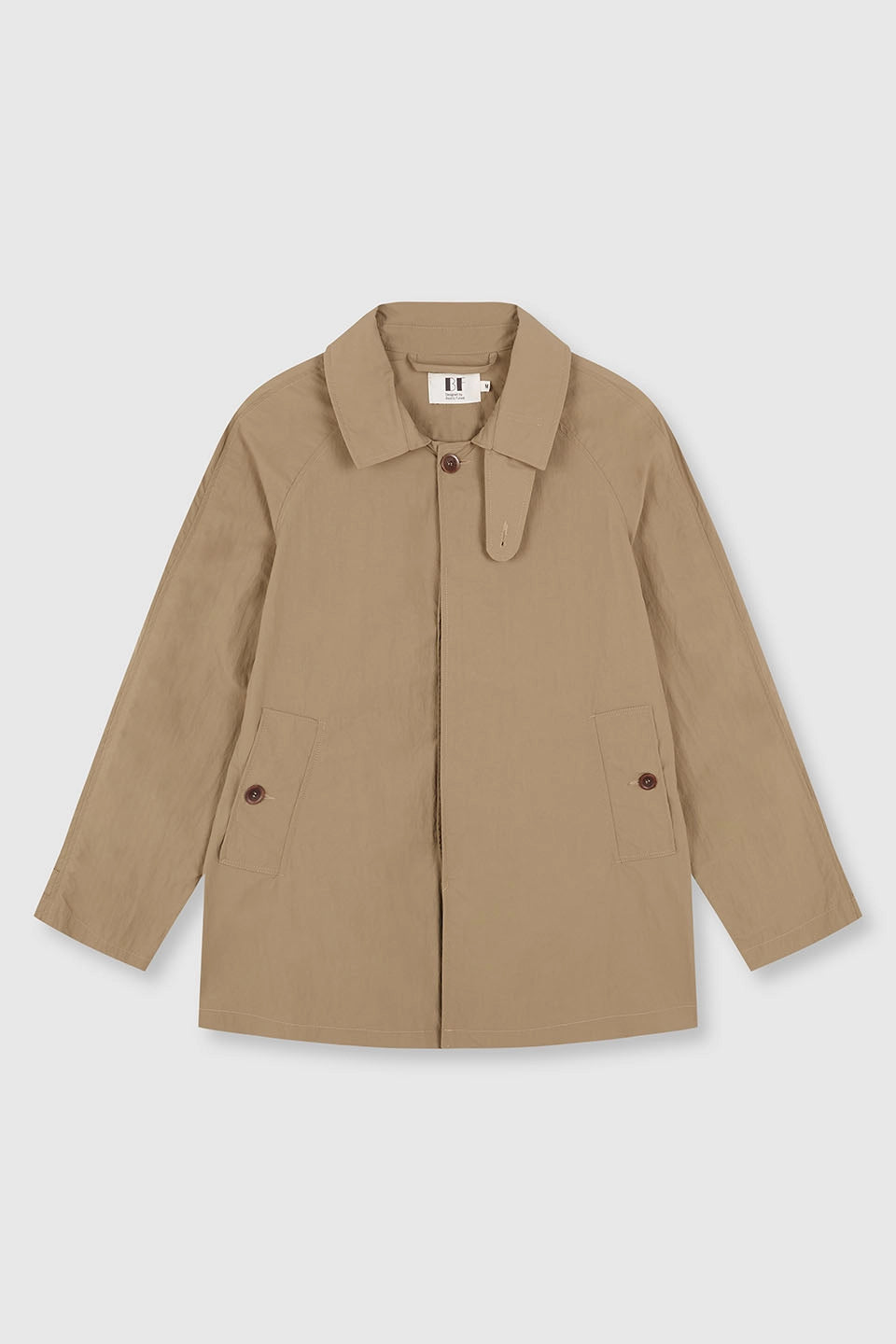 CHAQUETA GOLFER