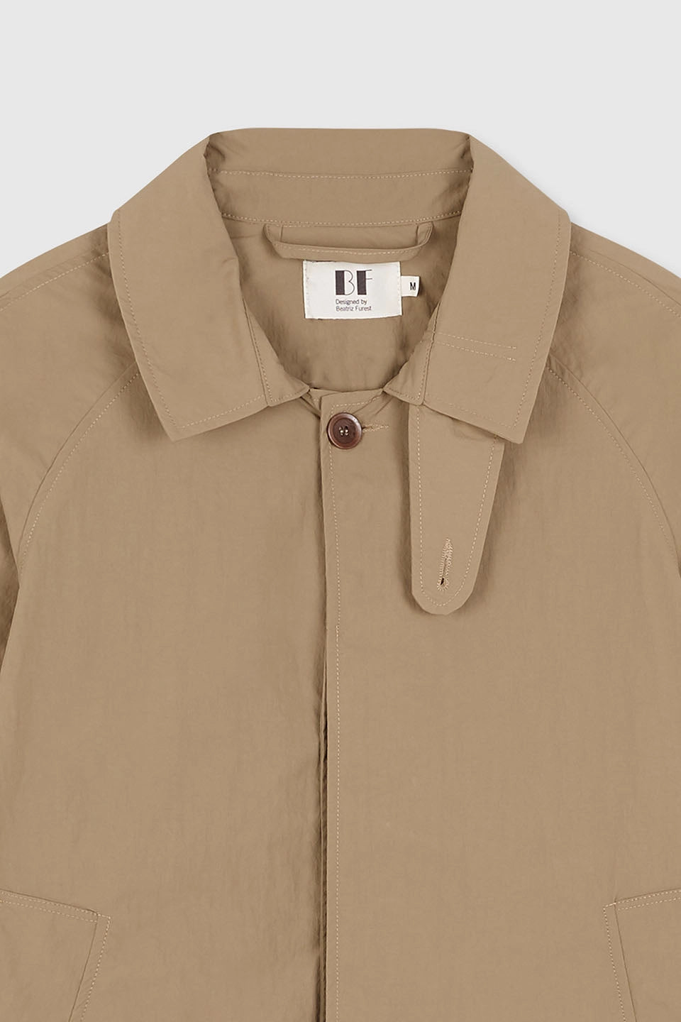 CHAQUETA GOLFER