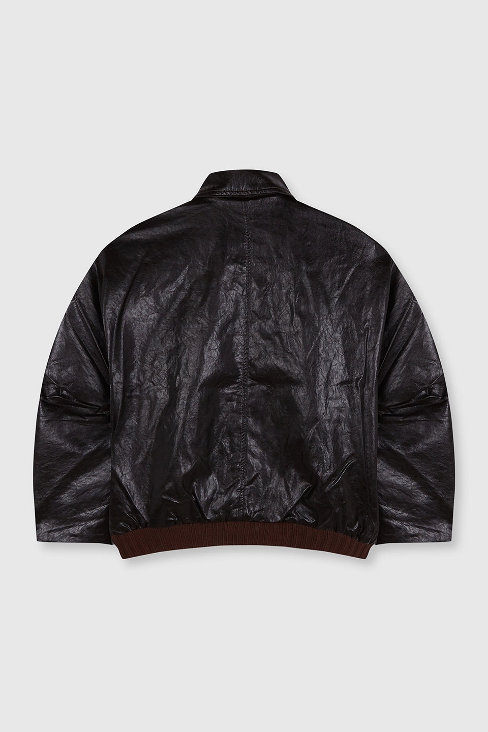 CHAQUETA RUDDER