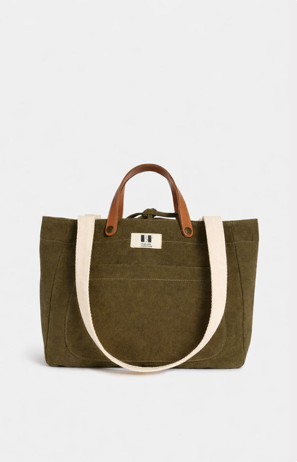 CANVAS BAG