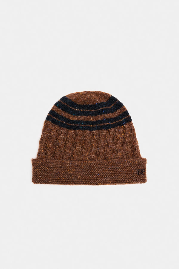 WOOL HAT