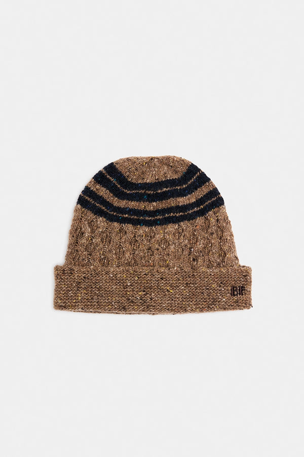 WOOL HAT