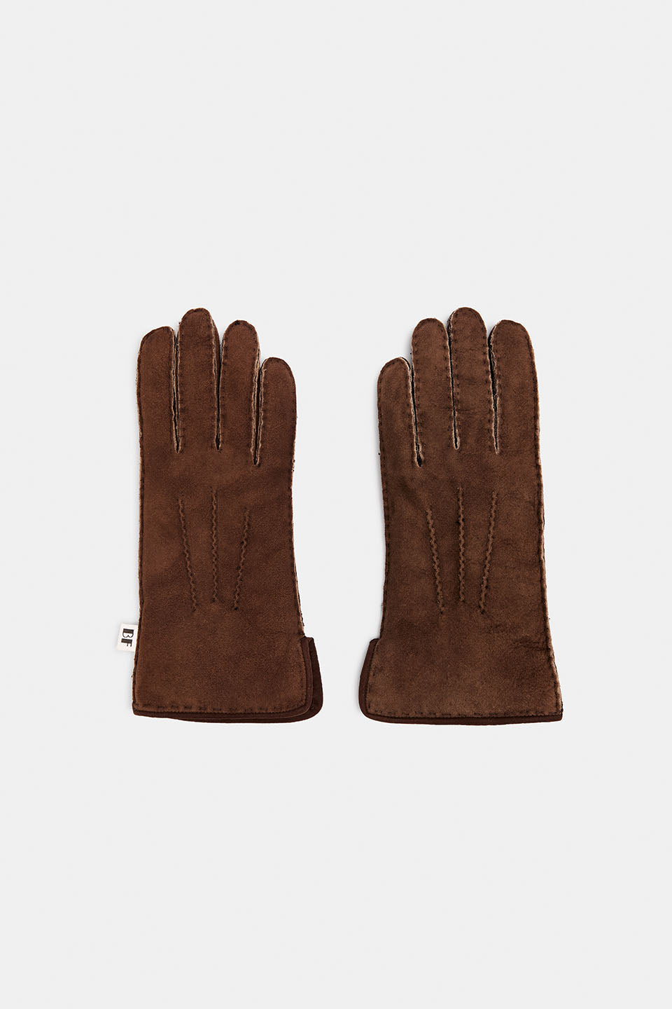 GUANTES DE PIEL