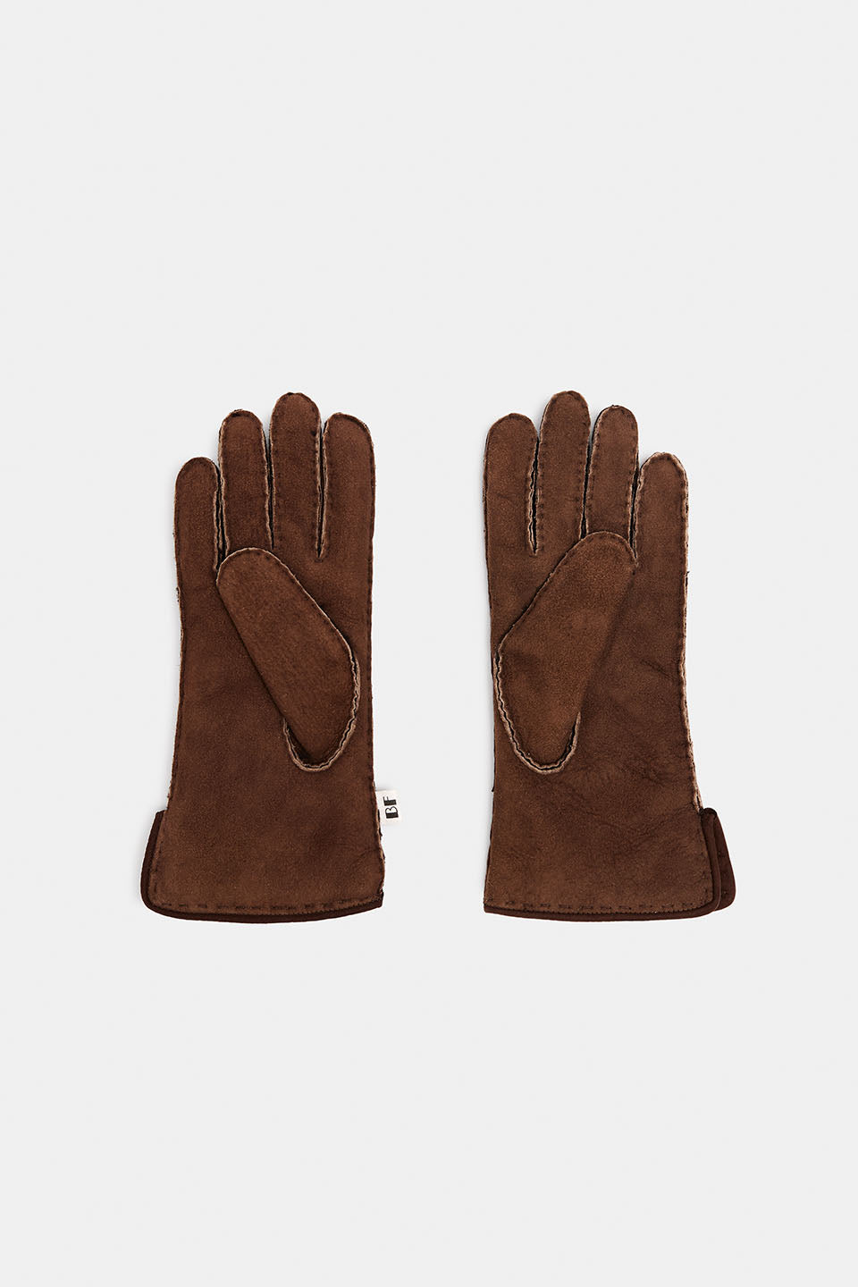 GUANTES DE PIEL