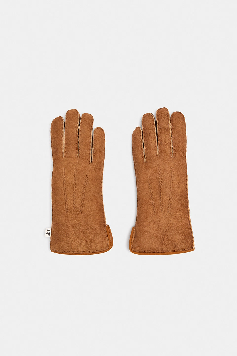 GUANTES DE PIEL