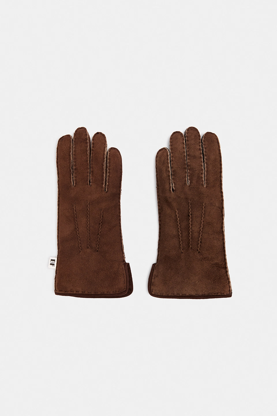 GUANTES DE PIEL GLOVES