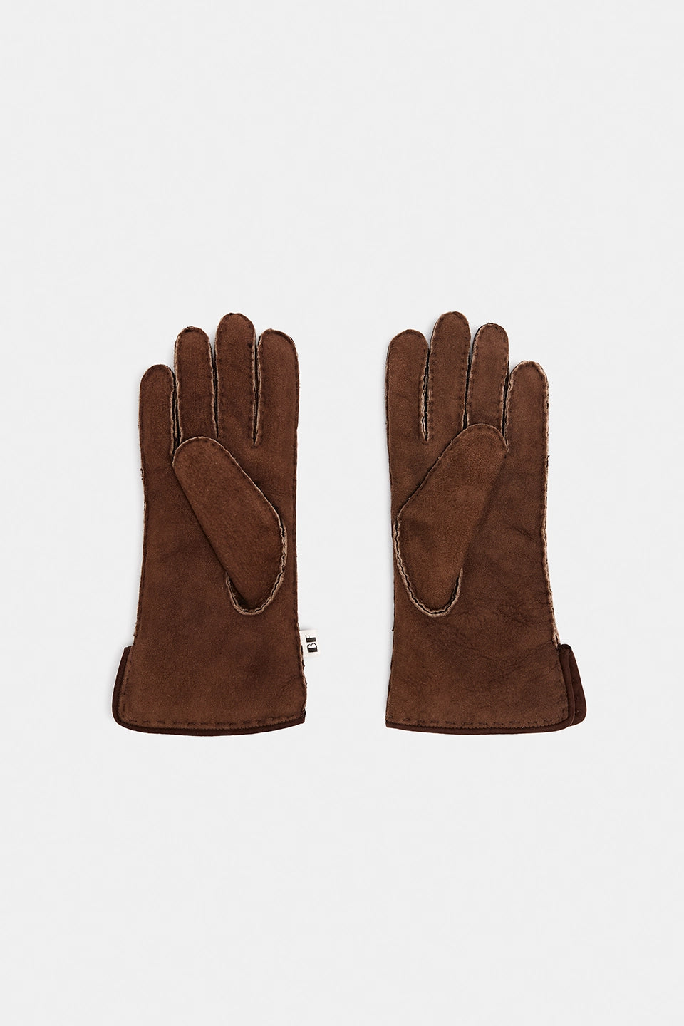 GUANTES DE PIEL GLOVES