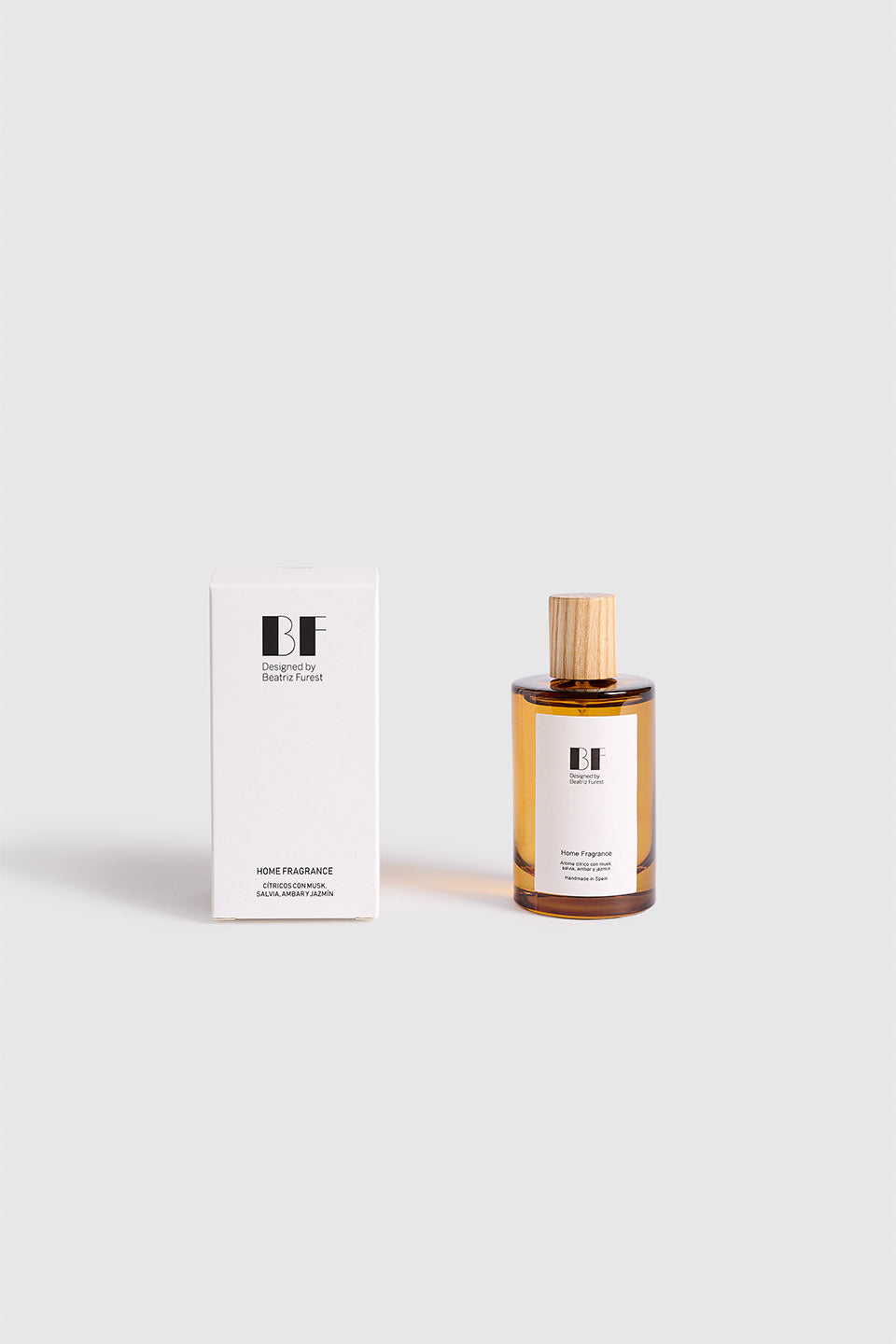 HOME FRAGANCE BF
