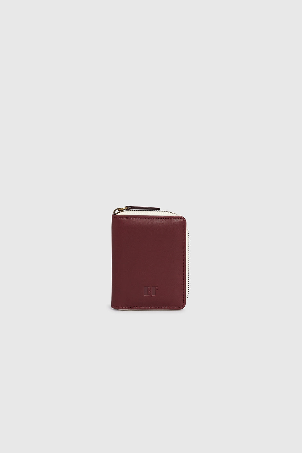 SMALL LEATHER WALLET
