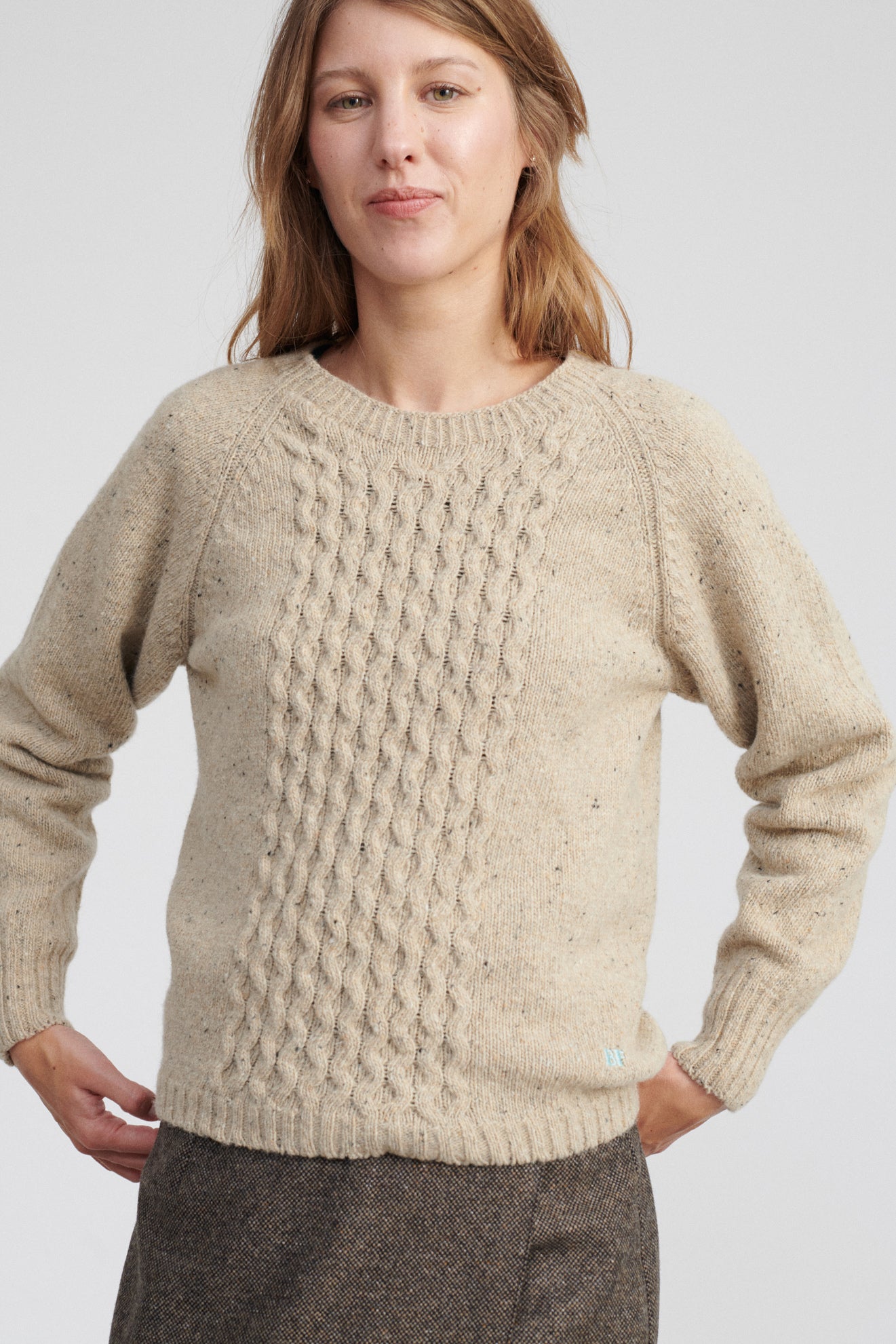 IVY SWEATER