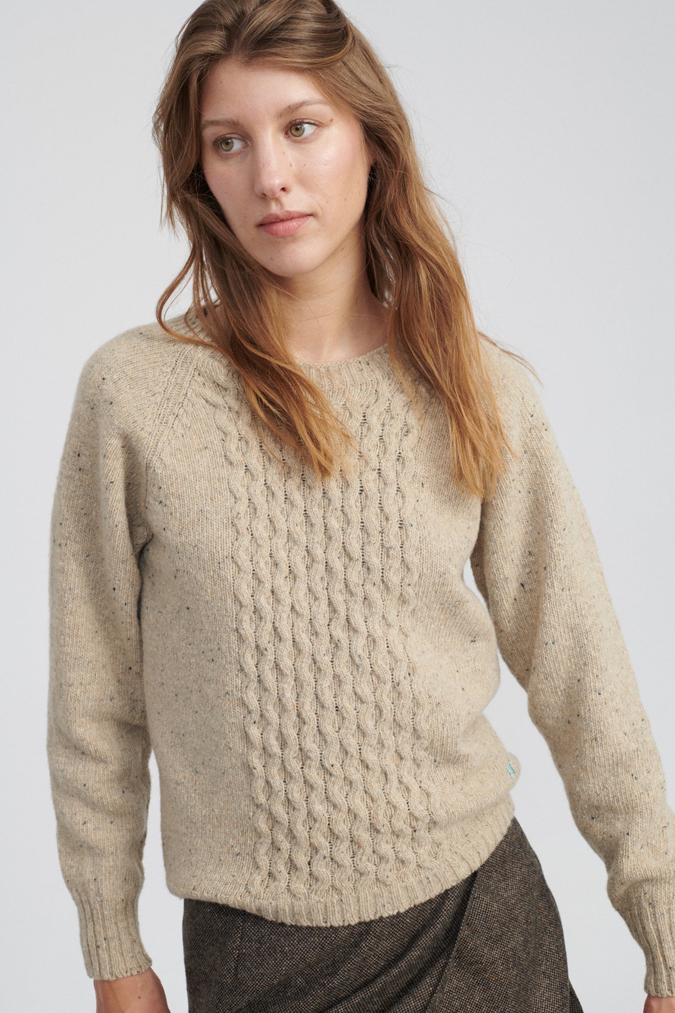 IVY SWEATER