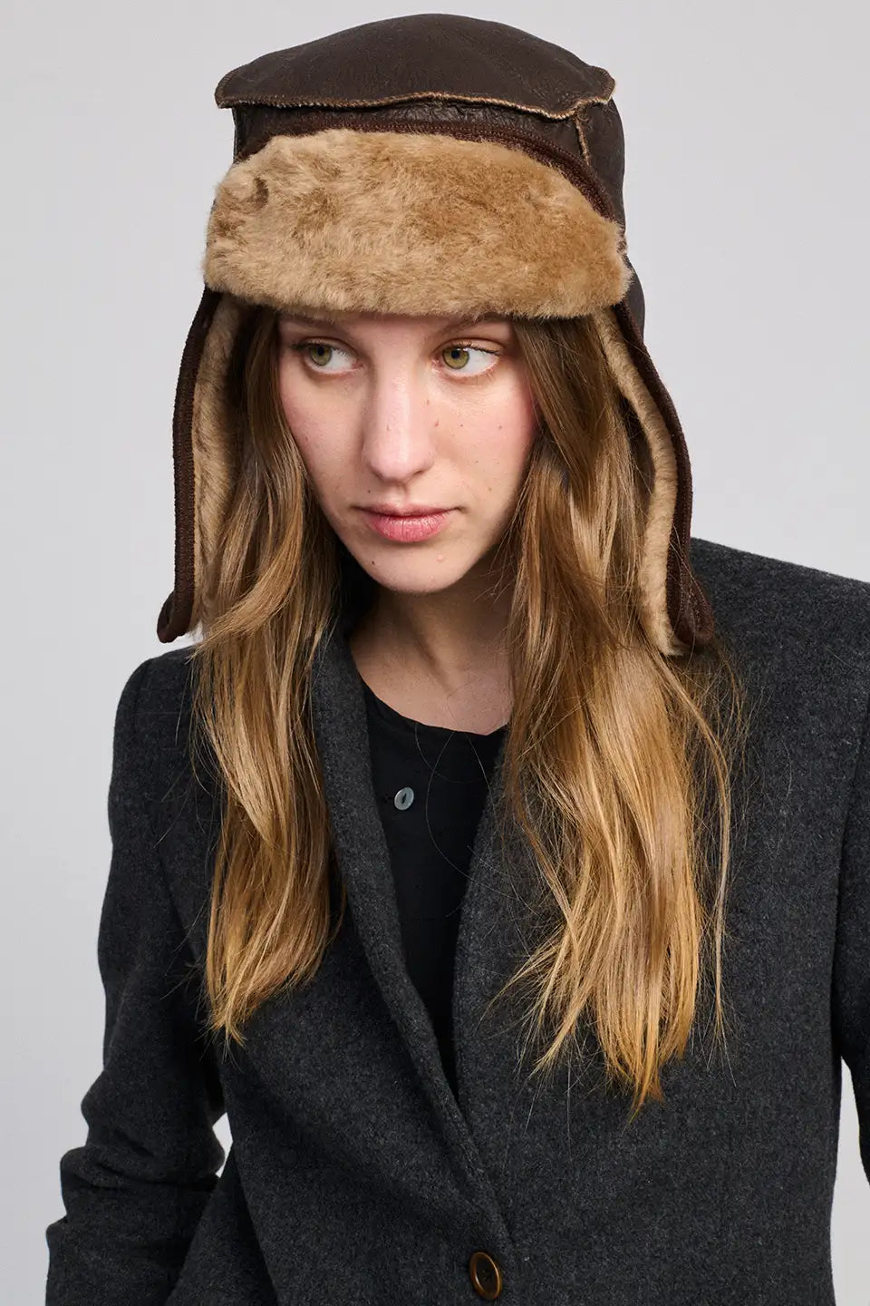 GORRO FLY