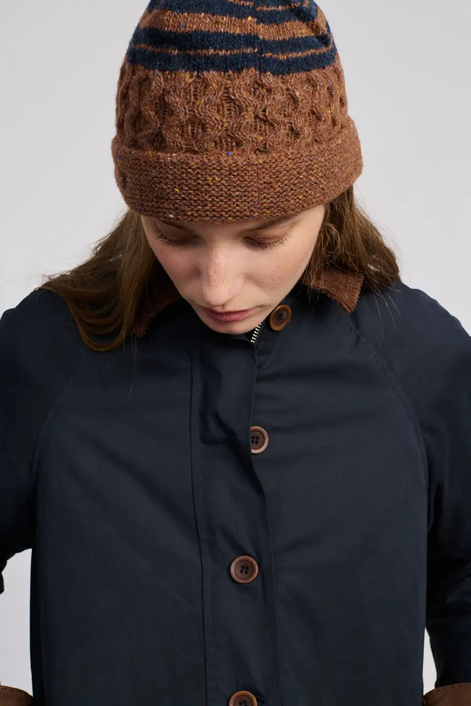Manteau Paddington