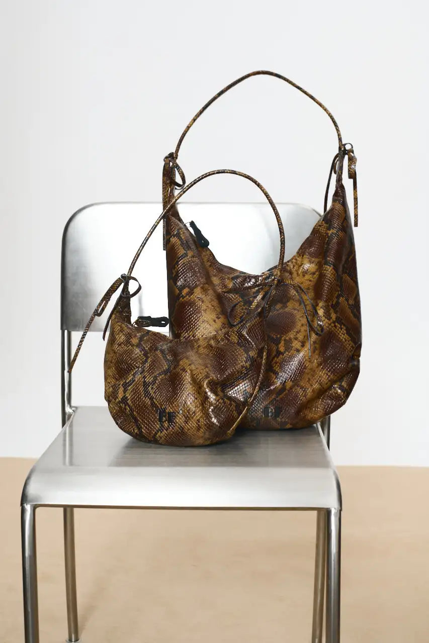 BOLSO BIG HEATHER